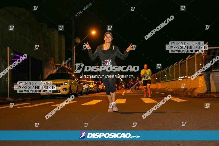 Missionária Night Run