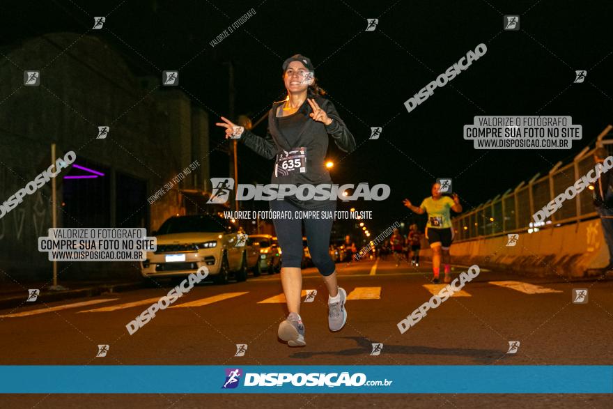 Missionária Night Run