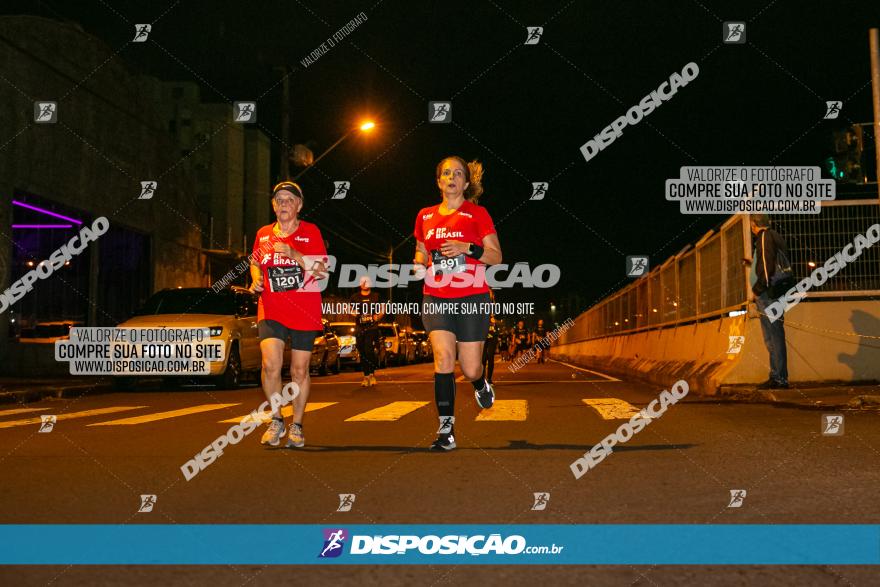 Missionária Night Run