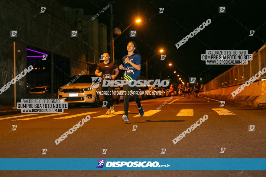 Missionária Night Run