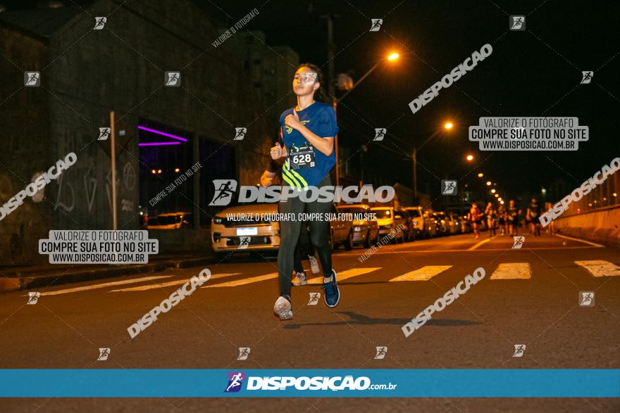 Missionária Night Run