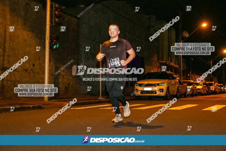 Missionária Night Run