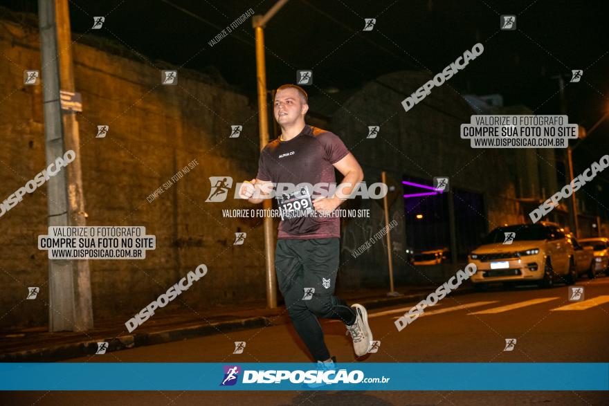 Missionária Night Run