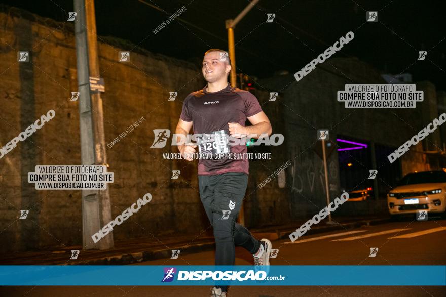 Missionária Night Run