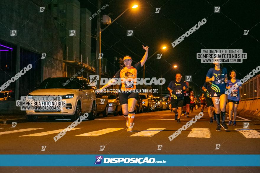 Missionária Night Run