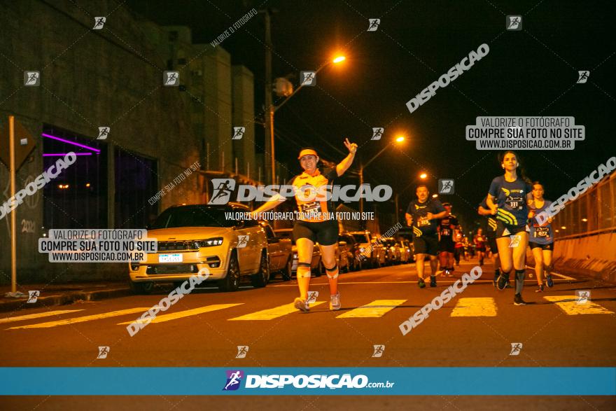 Missionária Night Run