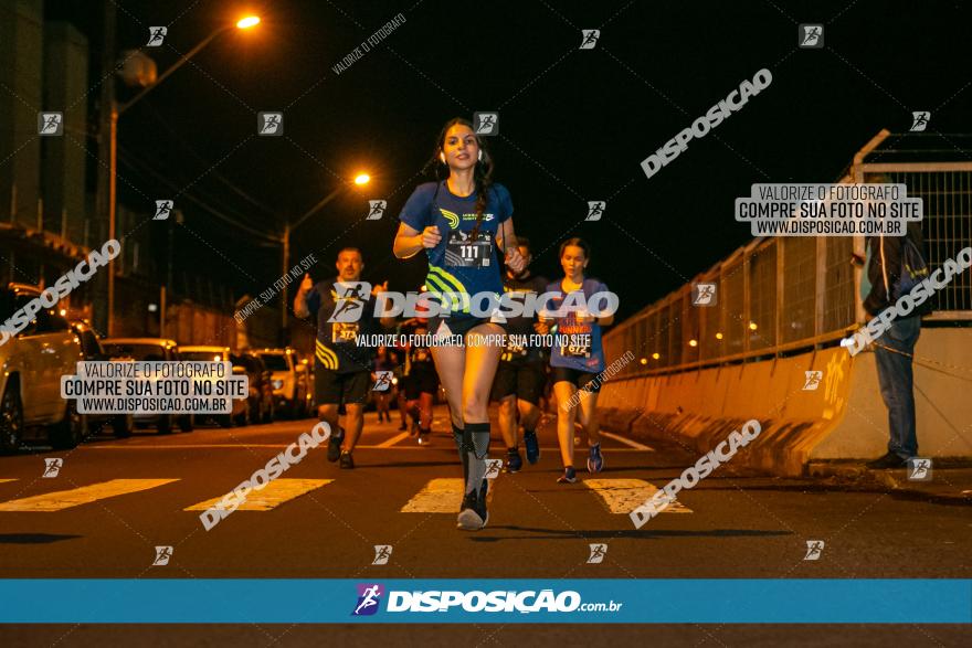 Missionária Night Run