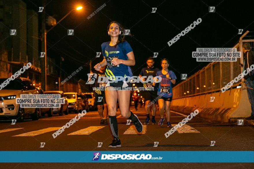 Missionária Night Run