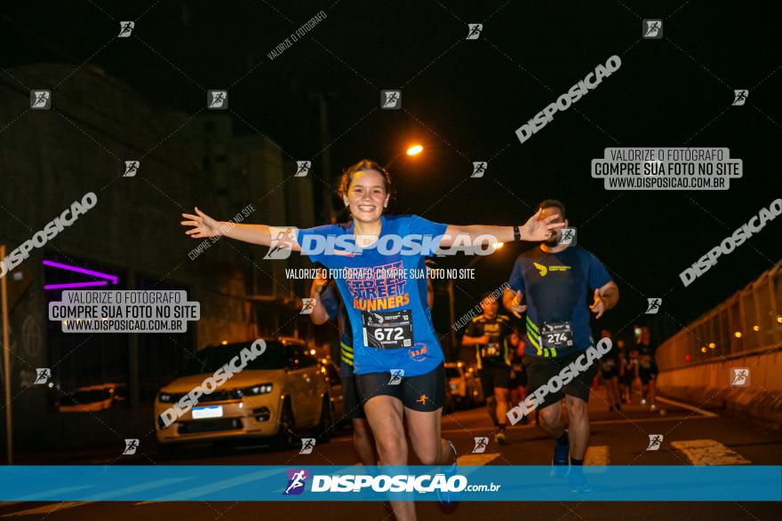 Missionária Night Run