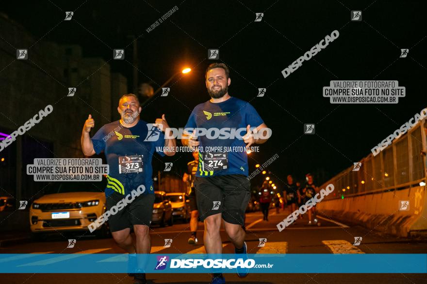 Missionária Night Run