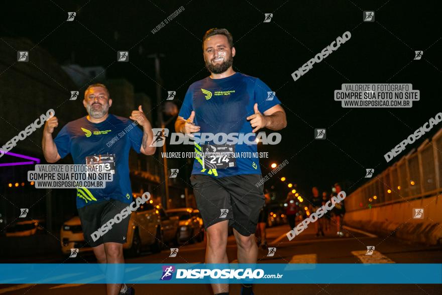 Missionária Night Run