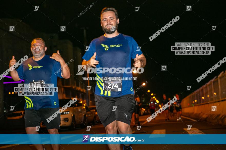 Missionária Night Run