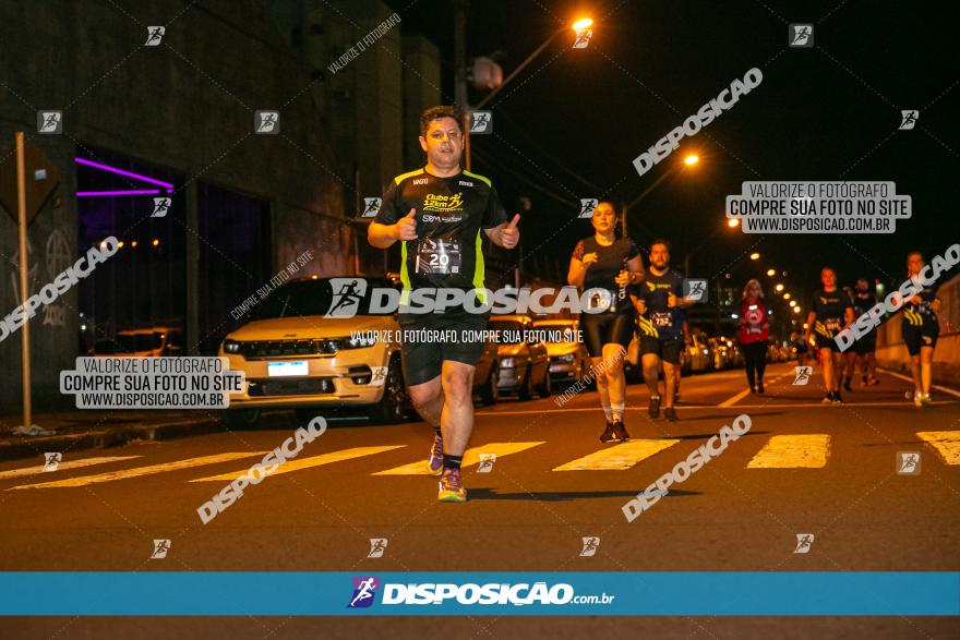 Missionária Night Run