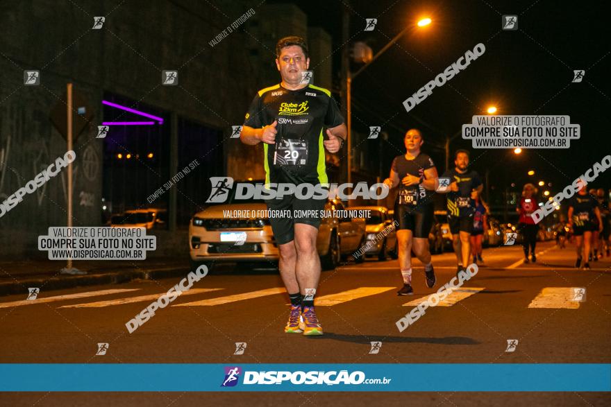 Missionária Night Run