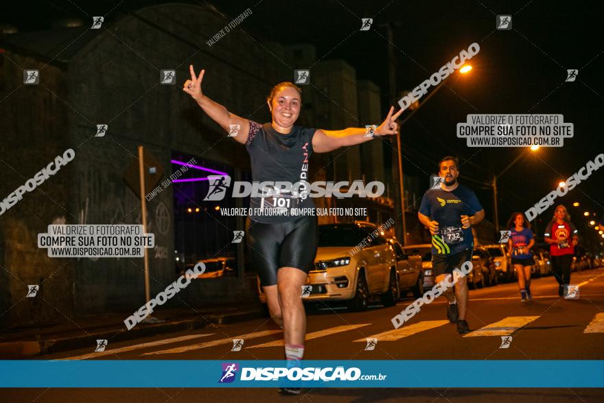 Missionária Night Run