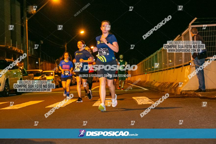 Missionária Night Run