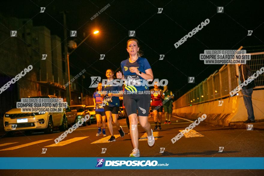 Missionária Night Run