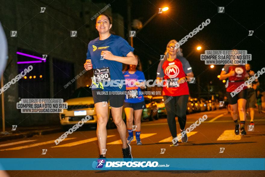 Missionária Night Run