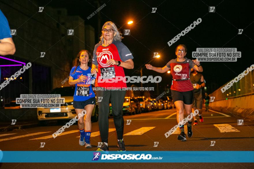 Missionária Night Run