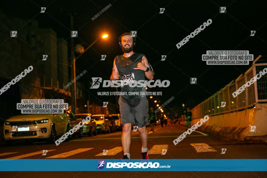 Missionária Night Run