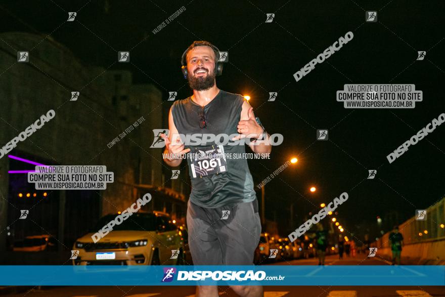 Missionária Night Run