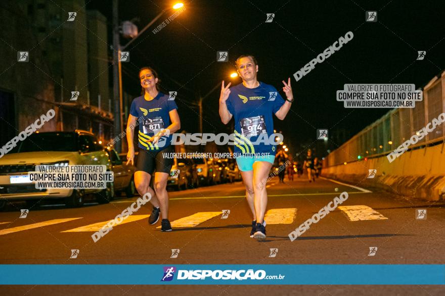 Missionária Night Run