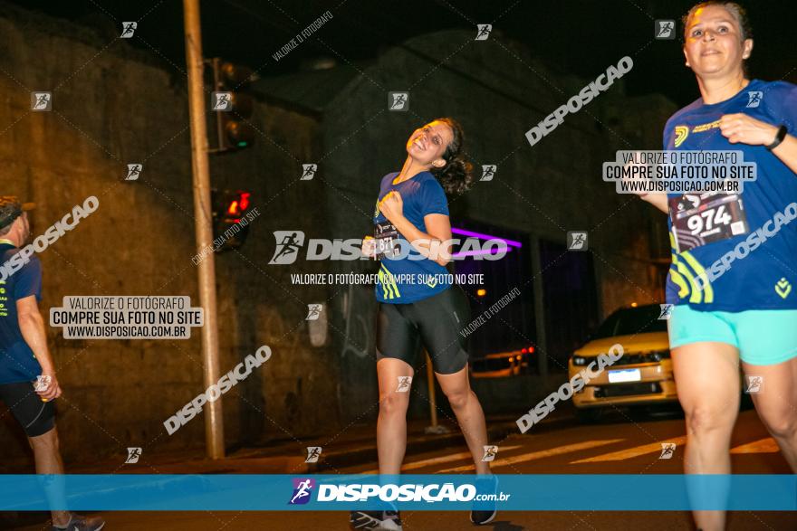 Missionária Night Run