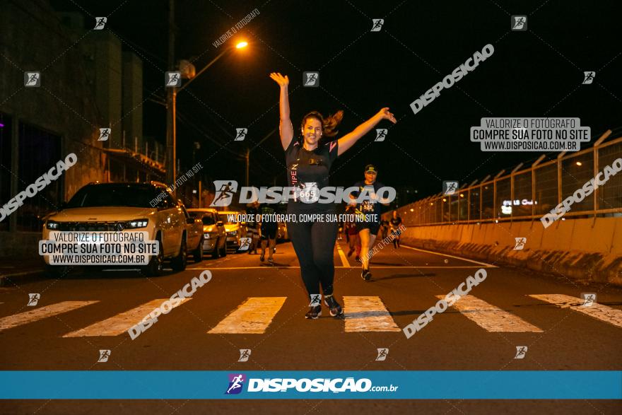 Missionária Night Run