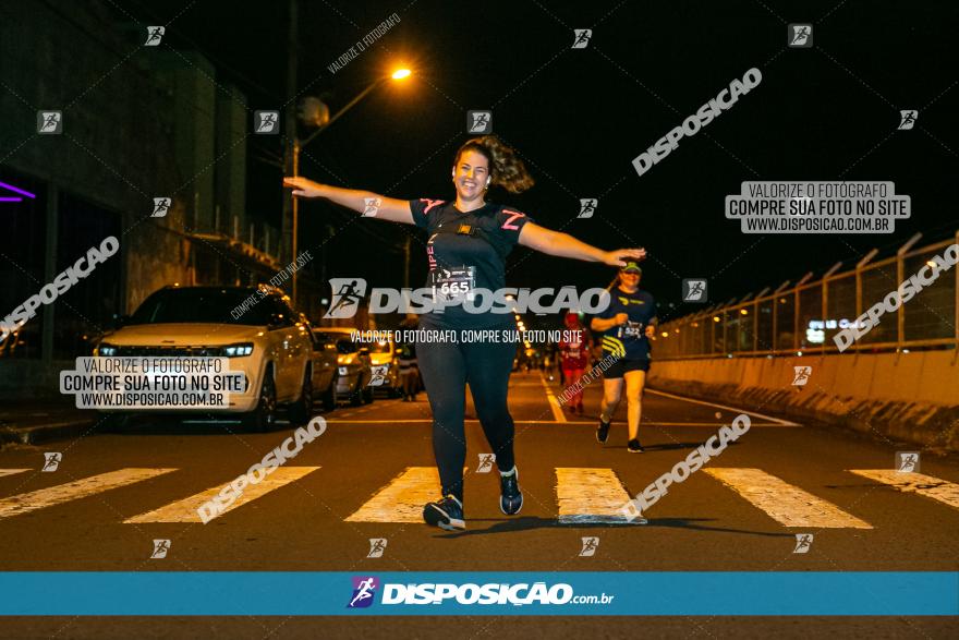 Missionária Night Run