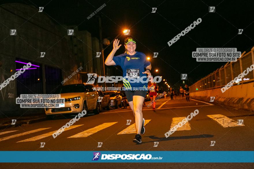 Missionária Night Run