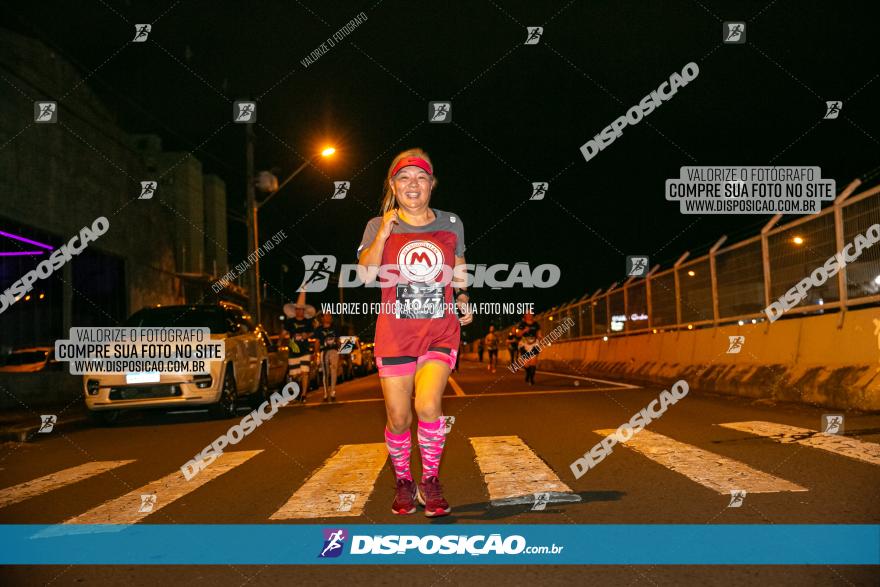 Missionária Night Run