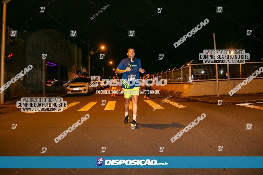 Missionária Night Run