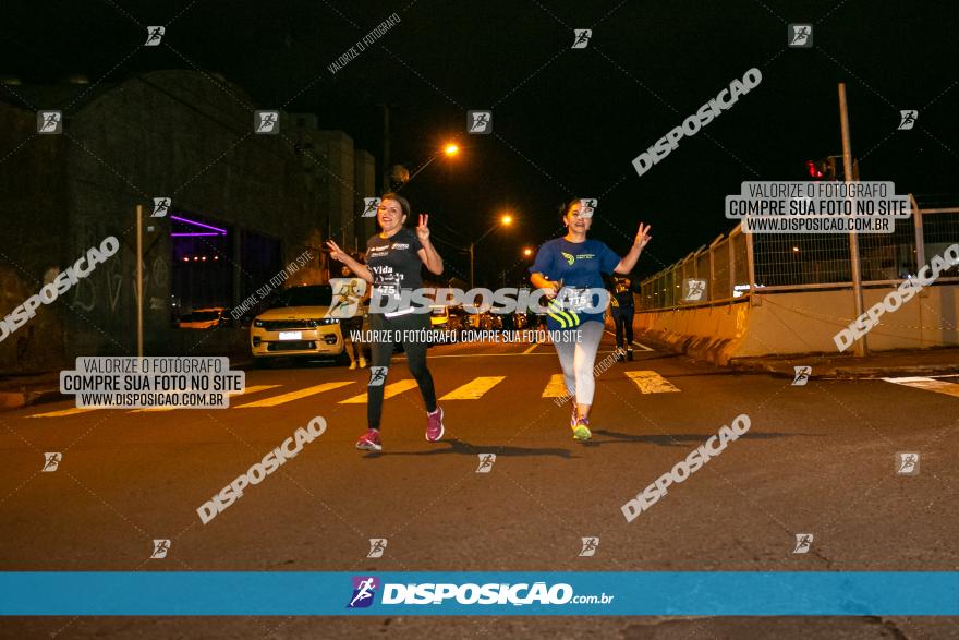 Missionária Night Run