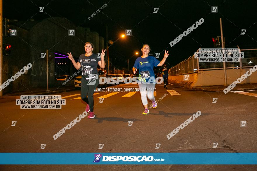 Missionária Night Run