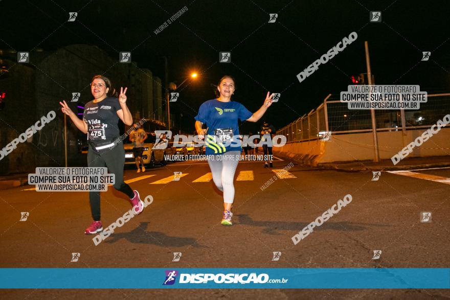 Missionária Night Run