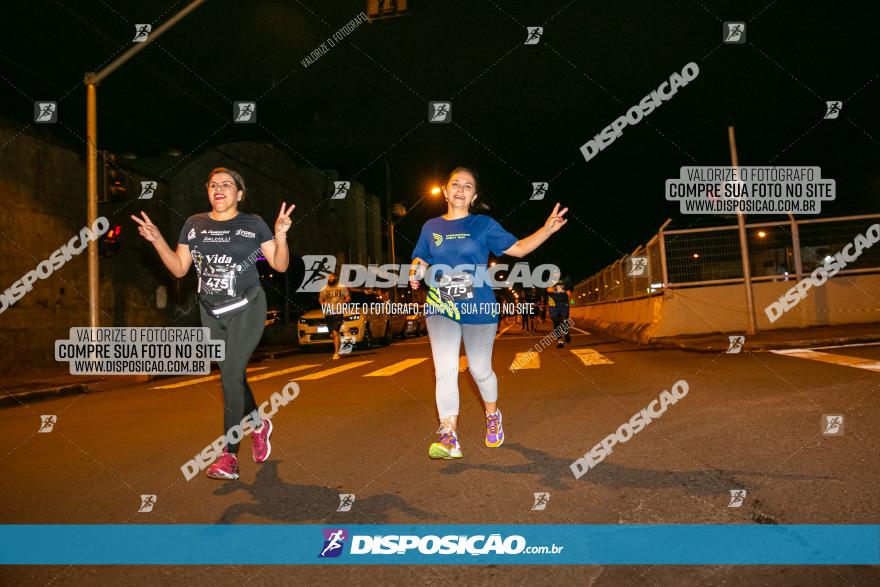 Missionária Night Run