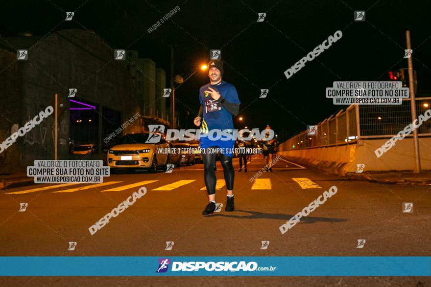 Missionária Night Run