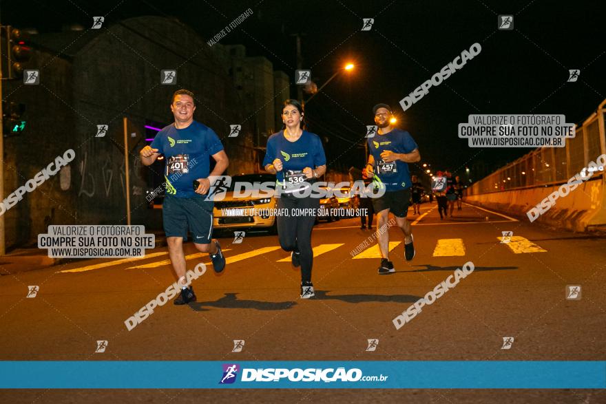 Missionária Night Run