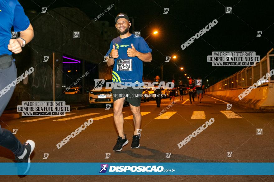 Missionária Night Run