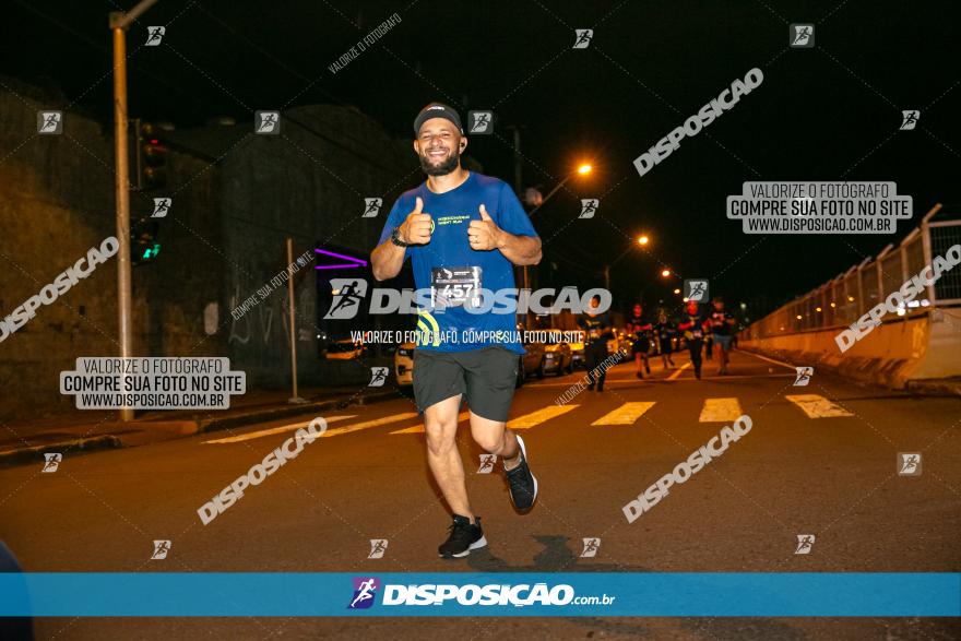 Missionária Night Run