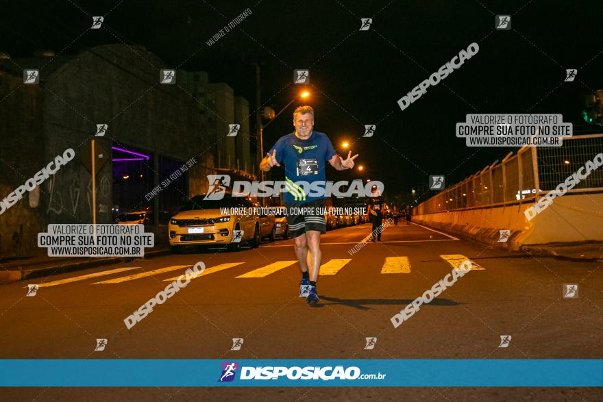 Missionária Night Run