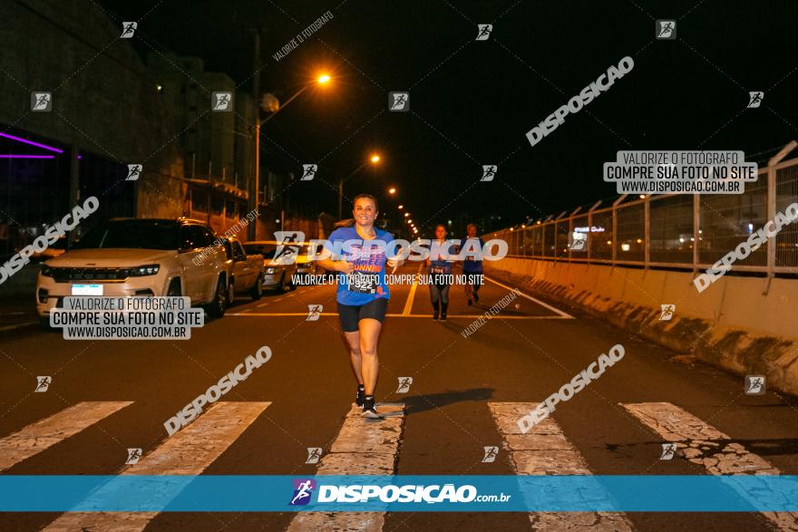 Missionária Night Run