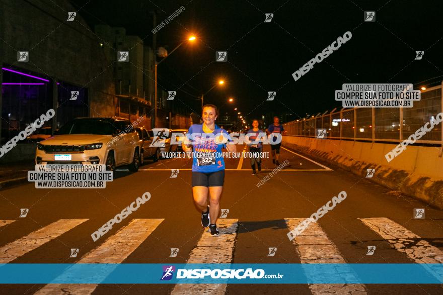 Missionária Night Run