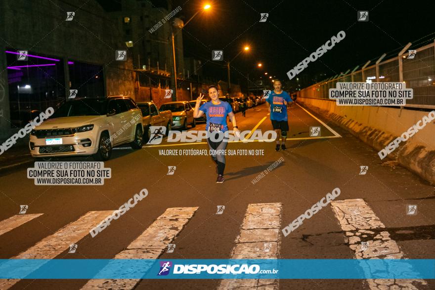 Missionária Night Run