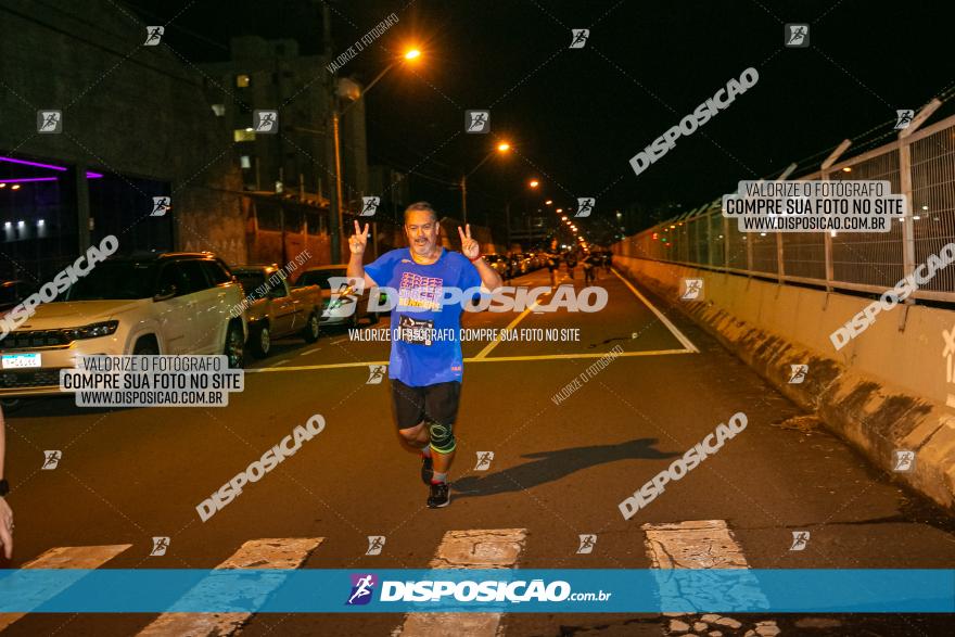 Missionária Night Run