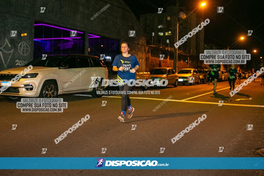 Missionária Night Run