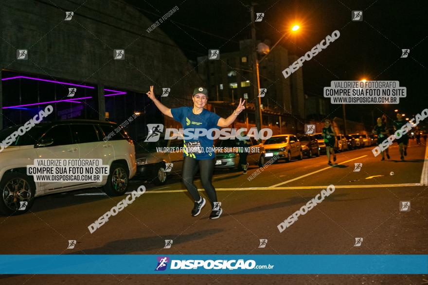 Missionária Night Run