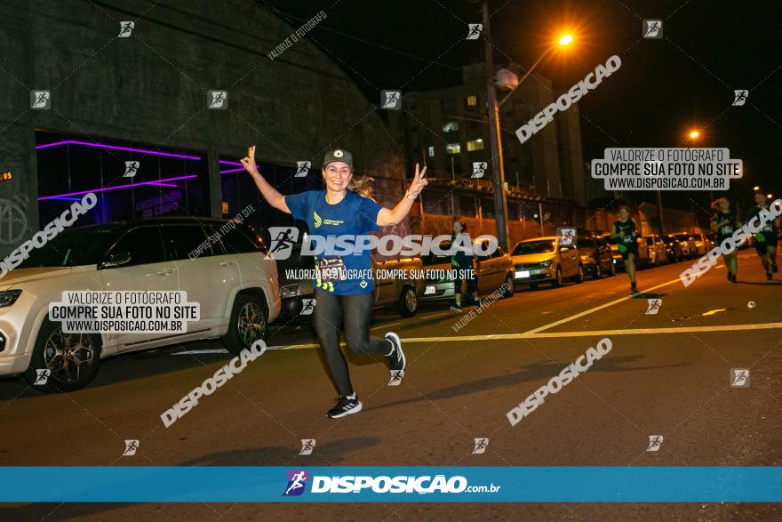 Missionária Night Run