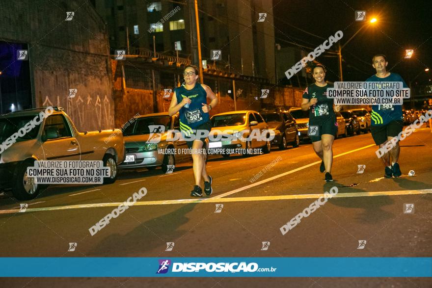 Missionária Night Run