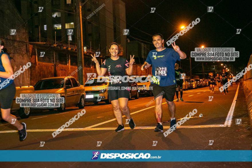 Missionária Night Run